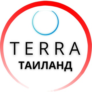 Telegram group profile photo for TERRA Таиланд. Чат бизнес-клуба
