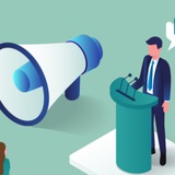Telegram profile photo for Политический наблюдатель