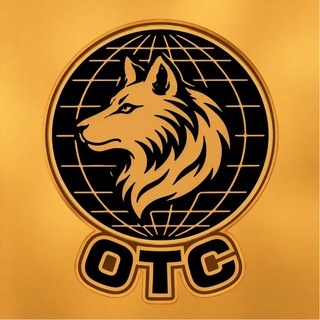 Telegram profile photo for WOLF’S OTC