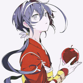 Telegram profile photo for Референсы BSD/БСД