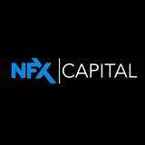 Telegram profile photo for NFX Community Channel