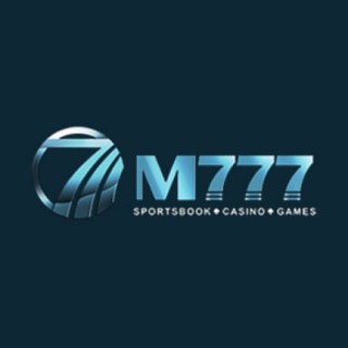 Telegram profile photo for M777 CHANNEL