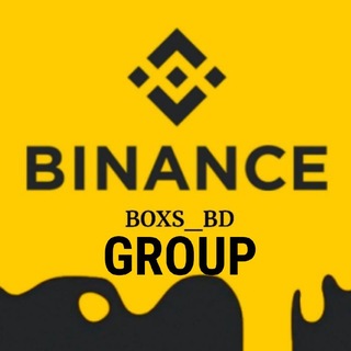 Telegram profile photo for CRYPTO BOXS GROUP 🗨️