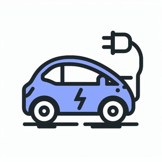 Telegram profile photo for 전기차 충전 뉴스