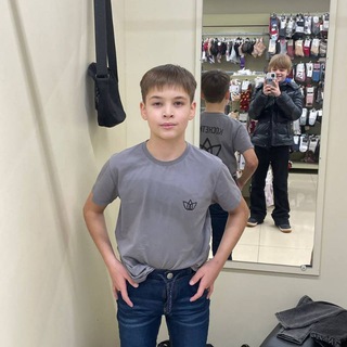 Telegram profile photo for Серго Кочетков