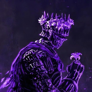 Telegram profile photo for Morphine — CEO