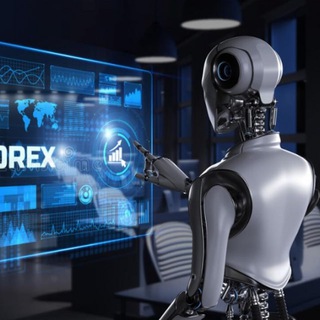 Telegram profile photo for 🤖Советник для ФОРЕКС 🦾