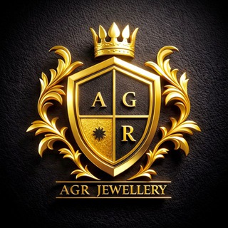 Telegram profile photo for AGR Jewellery