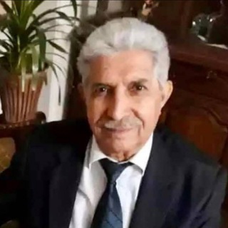 Telegram profile photo for اولین کانال آموزش و استخدام مدرپ و بازاریاب