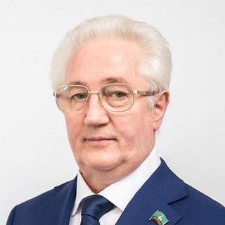 Telegram profile photo for Вячеслав Киреев новости