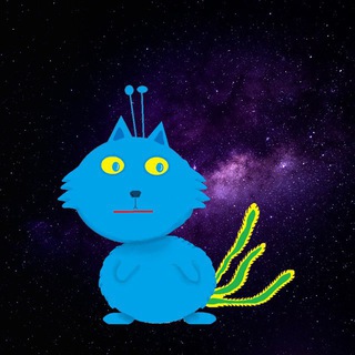 Telegram profile photo for Plan $BLUI