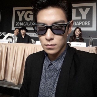 Telegram profile photo for Global Choi Seung-Hyun