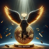 Telegram profile photo for HYPAHOMA -₿- Святой Биткоин