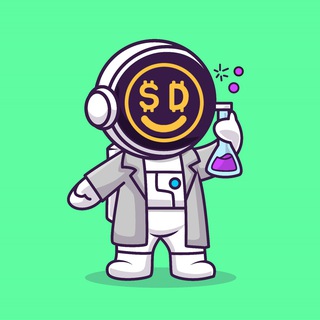 Telegram profile photo for 김프 가스비 비트코인 알림방