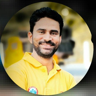 Telegram profile photo for Rahul Sharma rwa reasoning