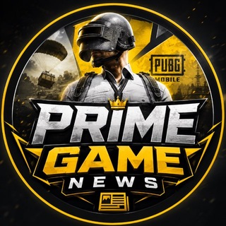 Telegram profile photo for PRIME NEWS 📩