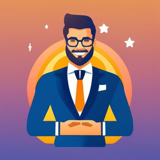 Telegram profile photo for Эксперт