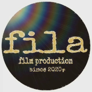 Telegram profile photo for Fila film production