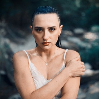 Telegram profile photo for Мария Гайманова Суперблохххер