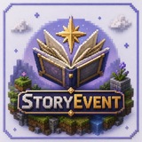Telegram profile photo for StoryEvent