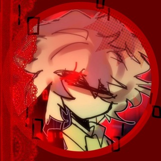 Telegram profile photo for рест. 𝘥𝘰 𝘺0𝘶 𝘳𝘦𝘢𝘭𝘭𝘺 𝘸𝘩4𝘵 𝘐 𝘸𝘰𝘯'𝘵 𝘸1𝘯?)