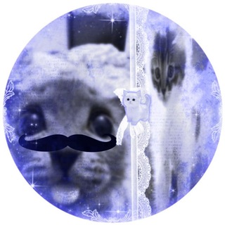 Telegram profile photo for /ᐠ 𝑀 ɪ ɴ ɪ ෆ 𝐶 ᴀ ᴛ s ᐟ\