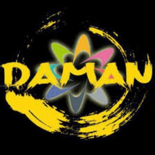 Telegram profile photo for DAMAN CLUB WEBSITE
