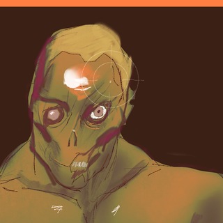 Telegram profile photo for VIGILANTE SIRIN