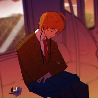 Telegram profile photo for · Yuuki Maeda ·