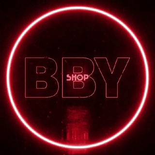 Telegram profile photo for BBYSHOP