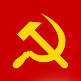 Telegram profile photo for Сталин 2b2t.org.ru