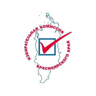 Telegram profile photo for Крайизбирком_24