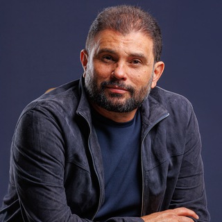Telegram profile photo for JB Carvalho