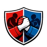 Telegram profile photo for Masters: опыт самбиста на BJJ