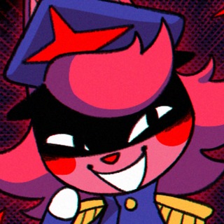 Telegram profile photo for 💕🐙КоРЖ 18+