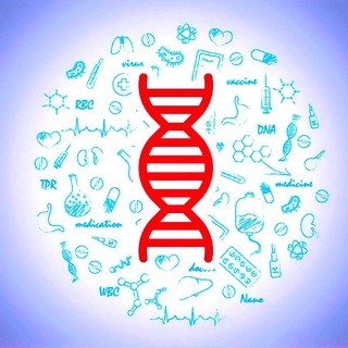 Telegram profile photo for /A,B,C,D/ تقنيات المختبرات الطبية /S4/
