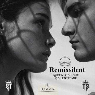 Telegram profile photo for RemixSilent | ریمیکس سایلنت