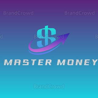 Telegram profile photo for 🖥Master money™️🏷