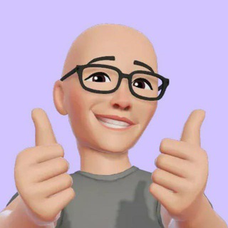Telegram profile photo for Mel Batchelor