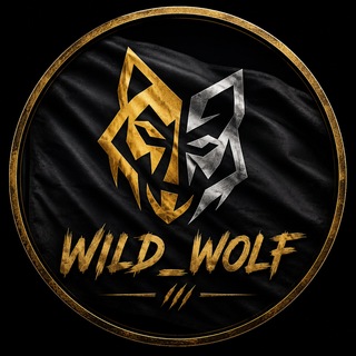 Telegram profile photo for wild_wolf