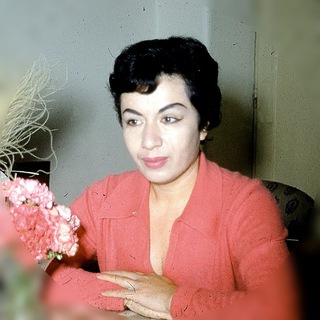 Telegram profile photo for بانو دلکَش
