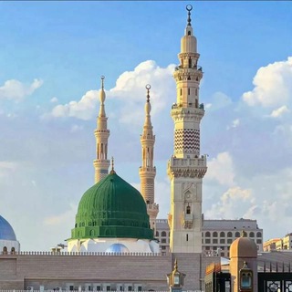 Telegram profile photo for هُدًى وَرَحْمَةٌ للطبيب