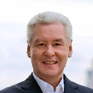 Telegram profile photo for Собянин в Москве: Скандалы в мэрии