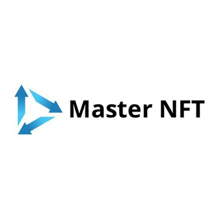 Telegram profile photo for Master NFT