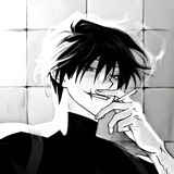 Telegram profile photo for авы от фирикси