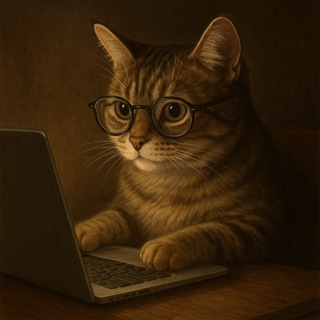 Telegram profile photo for kotbrain.dev