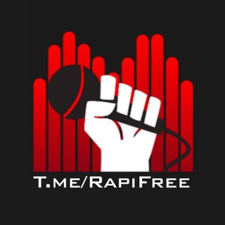 Telegram profile photo for رپ فارسی | اپلودر 🎶