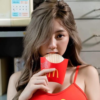Telegram profile photo for McDonDon 麥當當 相簿