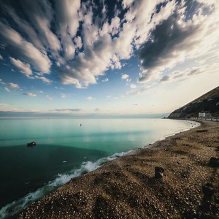 Telegram profile photo for Чёрное море ⛵