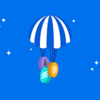 Telegram profile photo for airdrop_game_iran